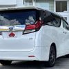 toyota alphard 2016 -TOYOTA--Alphard DAA-AYH30W--AYH30-0040508---TOYOTA--Alphard DAA-AYH30W--AYH30-0040508- image 3