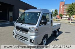 daihatsu hijet-truck 2024 -DAIHATSU 【名変中 】--Hijet Truck S510P--0583935---DAIHATSU 【名変中 】--Hijet Truck S510P--0583935-