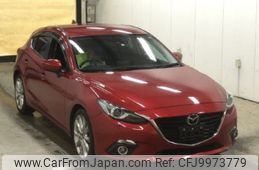 mazda axela 2016 -MAZDA--Axela BMEFS-301313---MAZDA--Axela BMEFS-301313-