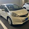 honda fit 2012 -HONDA--Fit DBA-GE6--GE6-1721873---HONDA--Fit DBA-GE6--GE6-1721873- image 3