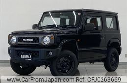 suzuki jimny 2019 -SUZUKI--Jimny 3BA-JB64W--JB64W-136627---SUZUKI--Jimny 3BA-JB64W--JB64W-136627-