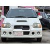 suzuki alto-works 2000 quick_quick_GF-HA22S_HA22S-113091 image 2