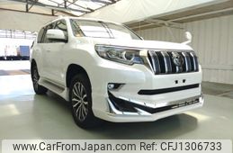 toyota land-cruiser-prado 2020 ENHANCEAUTO_1_ea300935