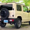 suzuki jimny 2021 CFJ1631670 image 3