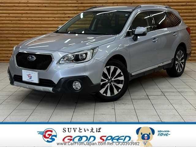 subaru outback 2015 quick_quick_DBA-BS9_BS9-010231 image 1