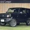 suzuki jimny 2020 quick_quick_3BA-JB64W_JB64W-176005 image 1