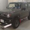 suzuki jimny 2021 -SUZUKI 【Ｎｏ後日 】--Jimny JB64W-208597---SUZUKI 【Ｎｏ後日 】--Jimny JB64W-208597- image 1