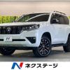 toyota land-cruiser-prado 2022 -TOYOTA--Land Cruiser Prado 3BA-TRJ150W--TRJ150-0148493---TOYOTA--Land Cruiser Prado 3BA-TRJ150W--TRJ150-0148493- image 1