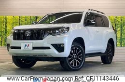 toyota land-cruiser-prado 2022 -TOYOTA--Land Cruiser Prado 3BA-TRJ150W--TRJ150-0148493---TOYOTA--Land Cruiser Prado 3BA-TRJ150W--TRJ150-0148493-