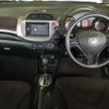 honda fit 2011 -HONDA--Fit GE6-1588041---HONDA--Fit GE6-1588041- image 4