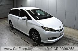 toyota wish 2013 -TOYOTA--Wish ZGE20G-0165342---TOYOTA--Wish ZGE20G-0165342-