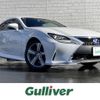 lexus rc 2015 -LEXUS--Lexus RC DAA-AVC10--AVC10-6001304---LEXUS--Lexus RC DAA-AVC10--AVC10-6001304- image 1