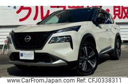 nissan x-trail 2024 -NISSAN 【神戸 338ﾃ8899】--X-Trail 6AA-SNT33--SNT33-078043---NISSAN 【神戸 338ﾃ8899】--X-Trail 6AA-SNT33--SNT33-078043-