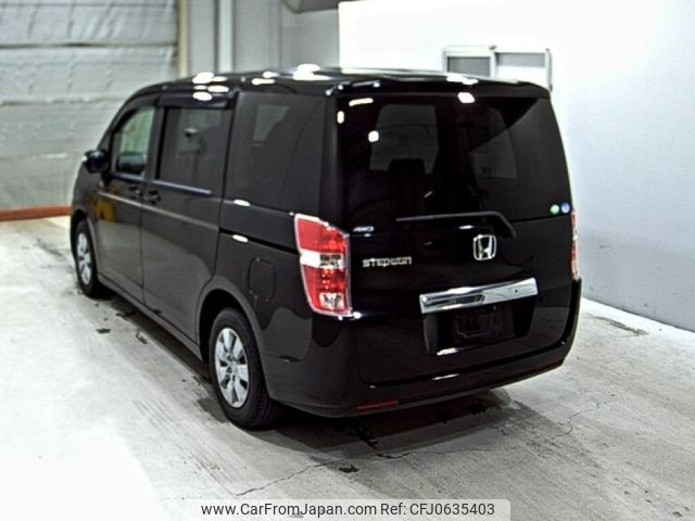 honda stepwagon 2012 -HONDA--Stepwgn RK2-1201111---HONDA--Stepwgn RK2-1201111- image 2