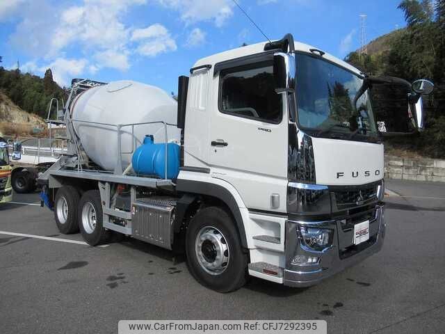 mitsubishi-fuso super-great 2024 -MITSUBISHI--Super Great 2KG-FV70GX--FV70GX-00000---MITSUBISHI--Super Great 2KG-FV70GX--FV70GX-00000- image 2