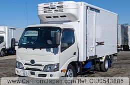 hino dutro 2023 -HINO--Hino Dutoro 2RG-XZU655M--XZU655-0017109---HINO--Hino Dutoro 2RG-XZU655M--XZU655-0017109-