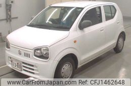 suzuki alto 2018 CFJ1462648