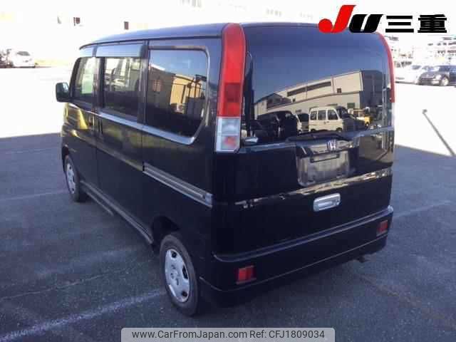 honda vamos 2004 CFJ1809034 image 2