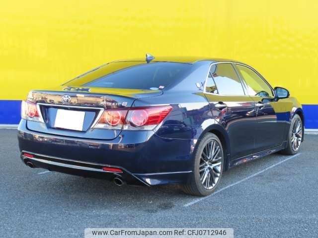 toyota crown 2017 -TOYOTA 【世田谷 300】--Crown DBA-GRS214--GRS214-6006389---TOYOTA 【世田谷 300】--Crown DBA-GRS214--GRS214-6006389- image 2