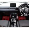 mazda cx-3 2015 CFJ1805860 image 3