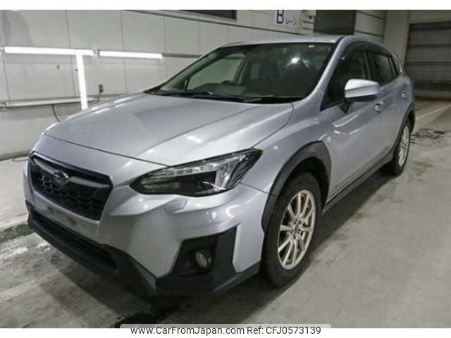 subaru xv 2019 quick_quick_DBA-GT3_GT3-071201 image 1