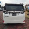 toyota vellfire 2019 quick_quick_DBA-AGH30W_AGH30-0291320 image 5