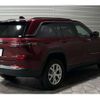 jeep grand-cherokee 2023 CFJ1804489 image 2