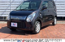 suzuki wagon-r 2013 quick_quick_MH34S_MH34S-261195