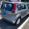 nissan note 2008 -NISSAN--Note DBA-E11--E11-331889---NISSAN--Note DBA-E11--E11-331889- image 4