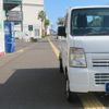 suzuki carry-truck 2012 CFJ1712353 image 17