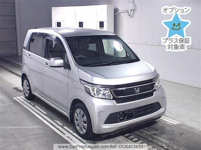 honda n-wgn 2013 -HONDA--N WGN JH1-1000434---HONDA--N WGN JH1-1000434- image 1