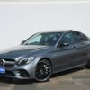 mercedes-benz amg 2018 -MERCEDES-BENZ--AMG CBA-205064--WDD2050642R426517---MERCEDES-BENZ--AMG CBA-205064--WDD2050642R426517- image 1