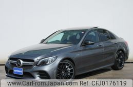 mercedes-benz amg 2018 -MERCEDES-BENZ--AMG CBA-205064--WDD2050642R426517---MERCEDES-BENZ--AMG CBA-205064--WDD2050642R426517-