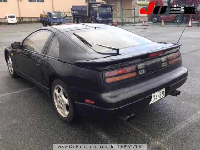 nissan fairlady-z 1991 -NISSAN 【石川 33ﾈ3488】--Fairlady Z Z32--003180---NISSAN 【石川 33ﾈ3488】--Fairlady Z Z32--003180- image 2