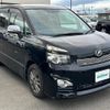 toyota voxy 2011 -TOYOTA--Voxy DBA-ZRR70W--ZRR70-0398206---TOYOTA--Voxy DBA-ZRR70W--ZRR70-0398206- image 1