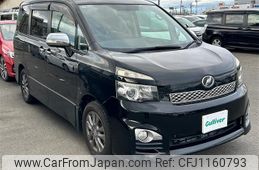 toyota voxy 2011 -TOYOTA--Voxy DBA-ZRR70W--ZRR70-0398206---TOYOTA--Voxy DBA-ZRR70W--ZRR70-0398206-