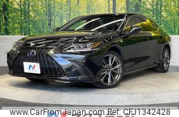 lexus es 2019 quick_quick_AXZH10_AXZH10-1011609