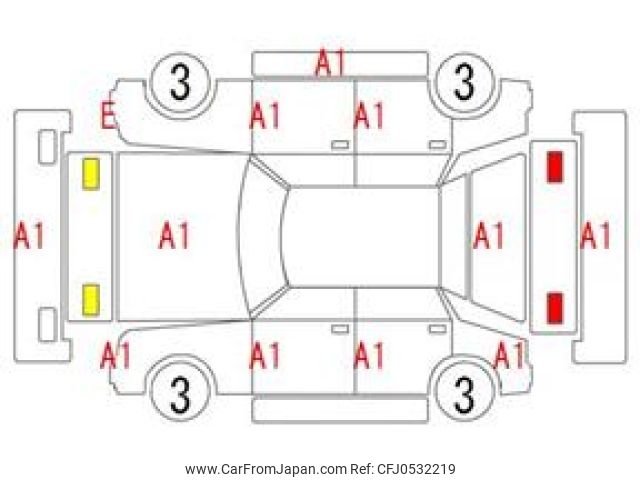 honda civic 2009 -HONDA--Civic ABA-FD2--FD2-1602062---HONDA--Civic ABA-FD2--FD2-1602062- image 2