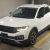 volkswagen t-cross 2021 quick_quick_3BA-C1DKR_WVGZZZC1ZMY047714 image 1