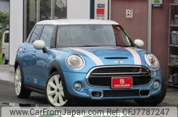 mini mini-others 2014 -BMW--BMW Mini DBA-XS20--WMWXS72070T849116---BMW--BMW Mini DBA-XS20--WMWXS72070T849116-