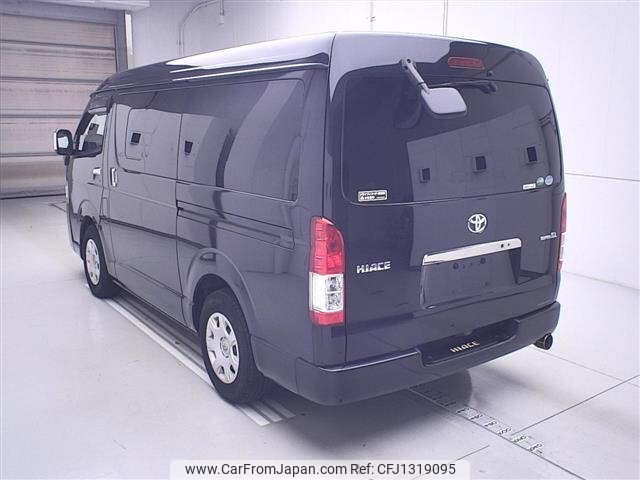 toyota hiace-van 2020 -TOYOTA--Hiace Van GDH211K-1004245---TOYOTA--Hiace Van GDH211K-1004245- image 2