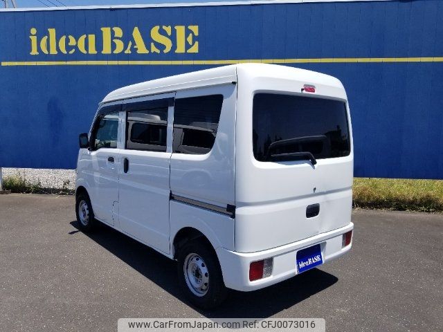 nissan clipper-van 2020 -NISSAN--Clipper Van DR17V--437990---NISSAN--Clipper Van DR17V--437990- image 2