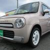 suzuki alto-lapin-chocolat 2014 quick_quick_HE22S_HE22S-826373 image 1