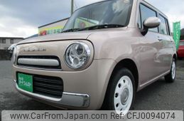 suzuki alto-lapin-chocolat 2014 quick_quick_HE22S_HE22S-826373