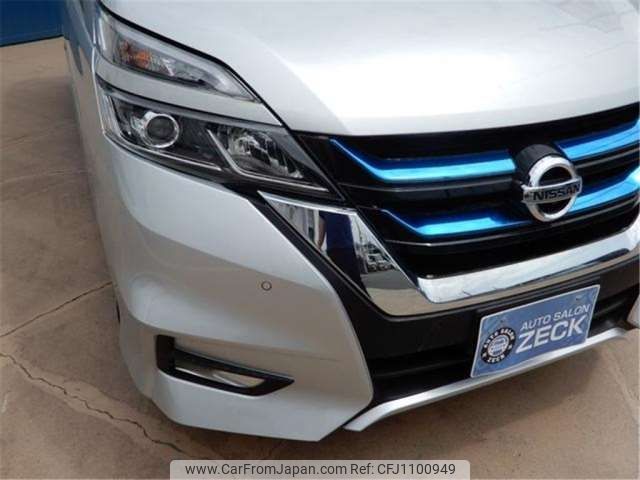 nissan serena 2018 -NISSAN--Serena HFC27--HFC27-005144---NISSAN--Serena HFC27--HFC27-005144- image 2
