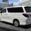 toyota alphard 2011 -TOYOTA--Alphard ANH20W--ANH20-8193603---TOYOTA--Alphard ANH20W--ANH20-8193603- image 18