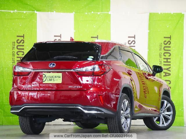 lexus rx 2019 quick_quick_DAA-GYL26W_GYL26-0002830 image 2