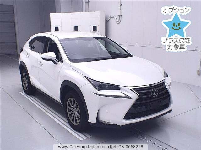 lexus nx 2014 -LEXUS--Lexus NX AGZ10-1001873---LEXUS--Lexus NX AGZ10-1001873- image 1