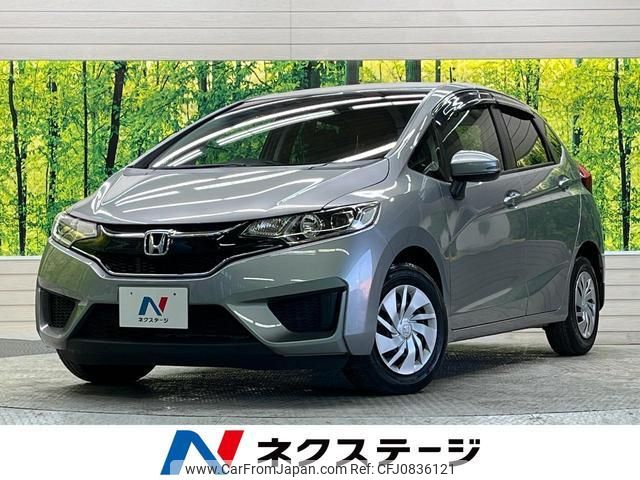 honda fit 2017 quick_quick_GK3_GK3-3312764 image 1