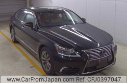 lexus ls 2013 -LEXUS--Lexus LS USF41-5048918---LEXUS--Lexus LS USF41-5048918-